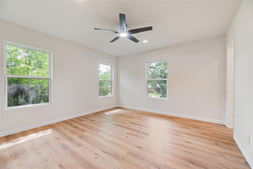 Glen Oaks - Residential
