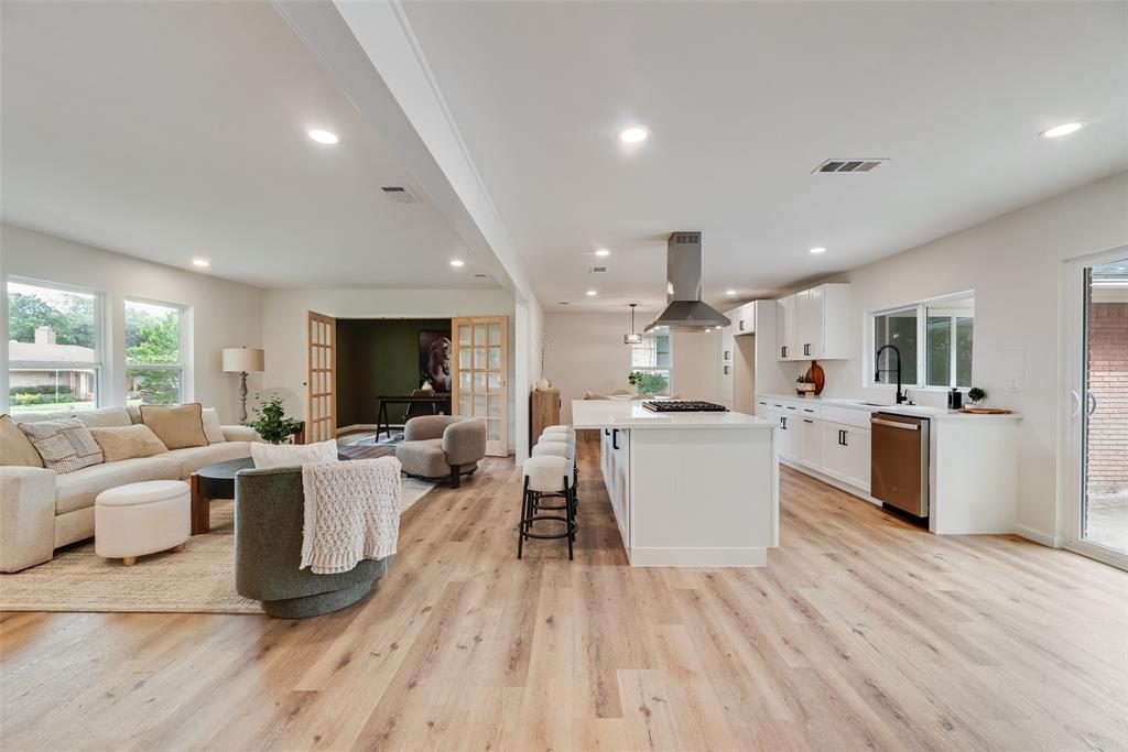 Glen Oaks - Residential