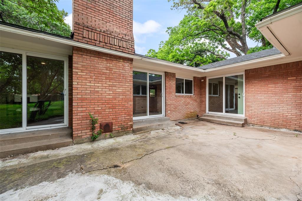 Glen Oaks - Residential