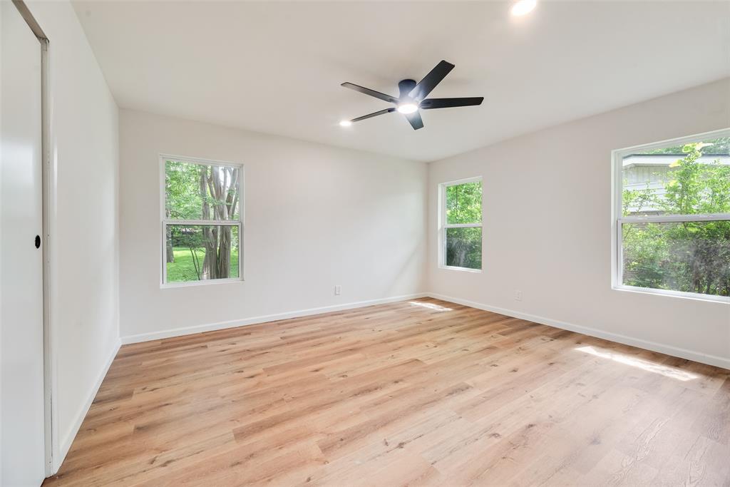 Glen Oaks - Residential