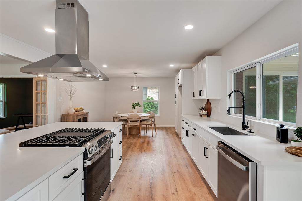 Glen Oaks - Residential