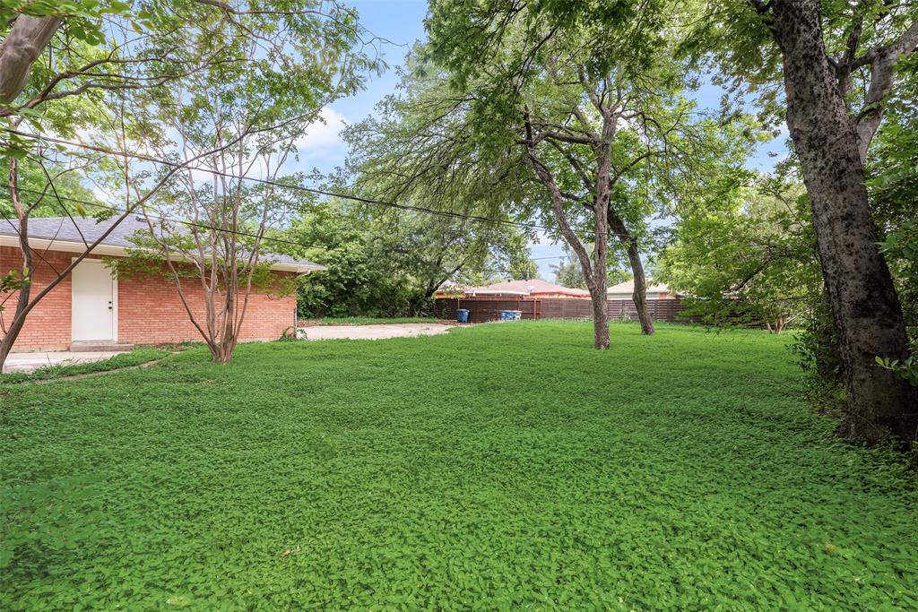 Glen Oaks - Residential
