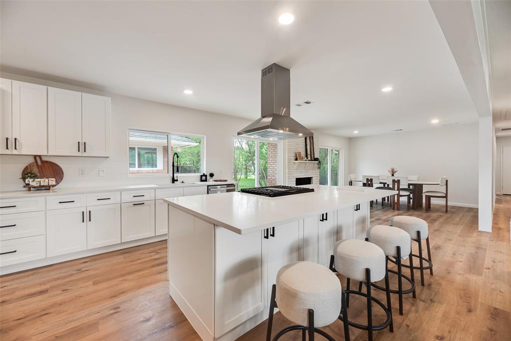 Glen Oaks - Residential