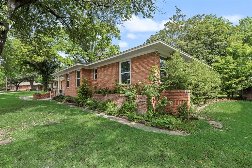 729 Town Creek Drive
