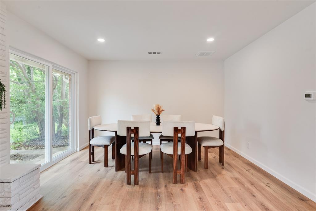 Glen Oaks - Residential