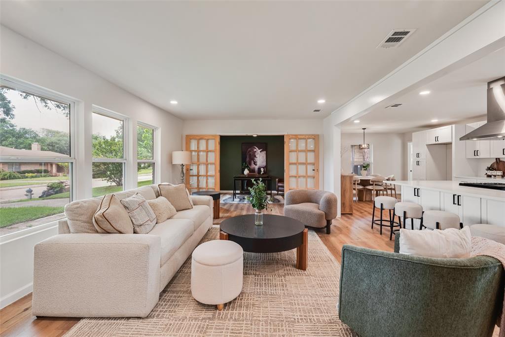 Glen Oaks - Residential