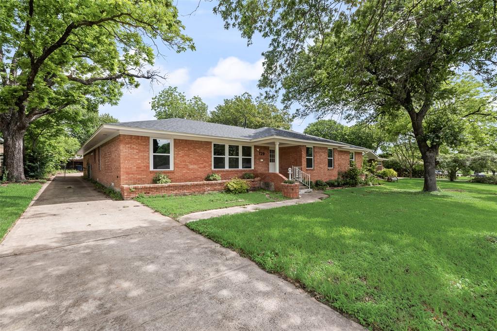 Glen Oaks - Residential
