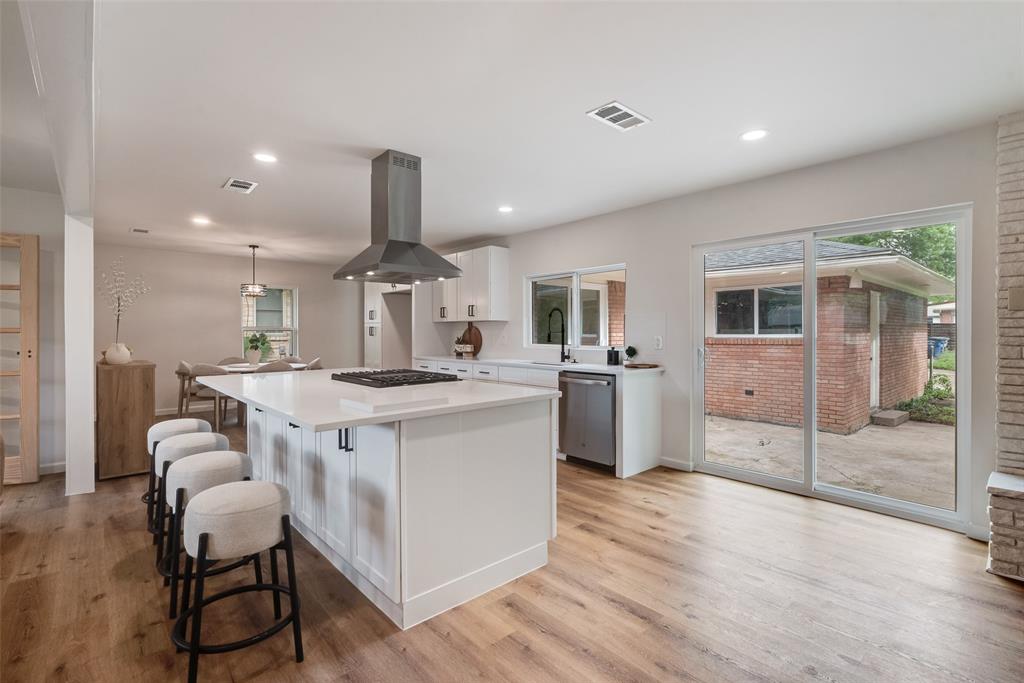 Glen Oaks - Residential