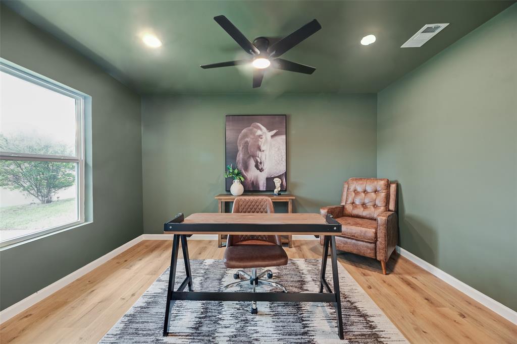 Glen Oaks - Residential