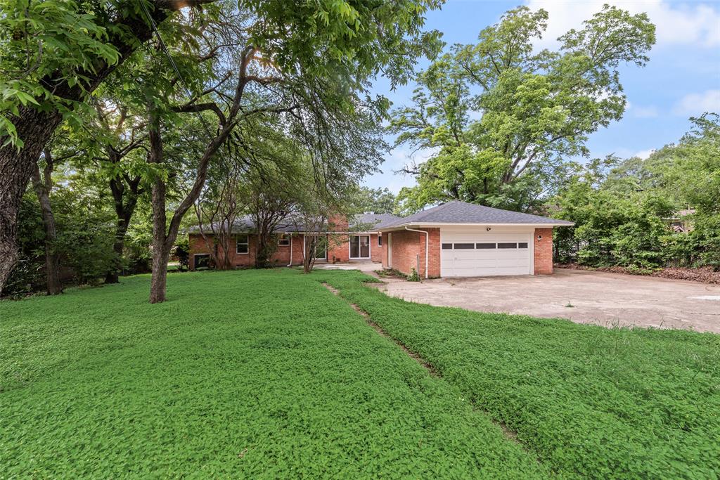 Glen Oaks - Residential