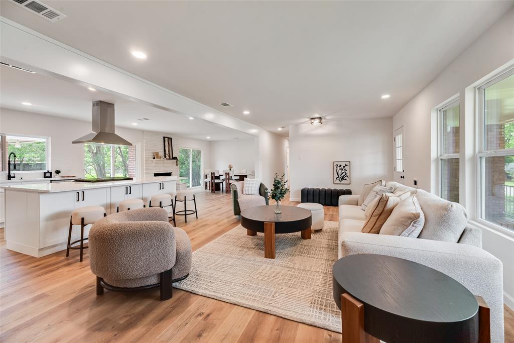 Glen Oaks - Residential