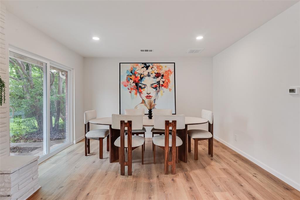 Glen Oaks - Residential