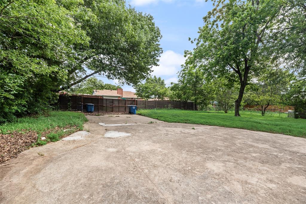 Glen Oaks - Residential