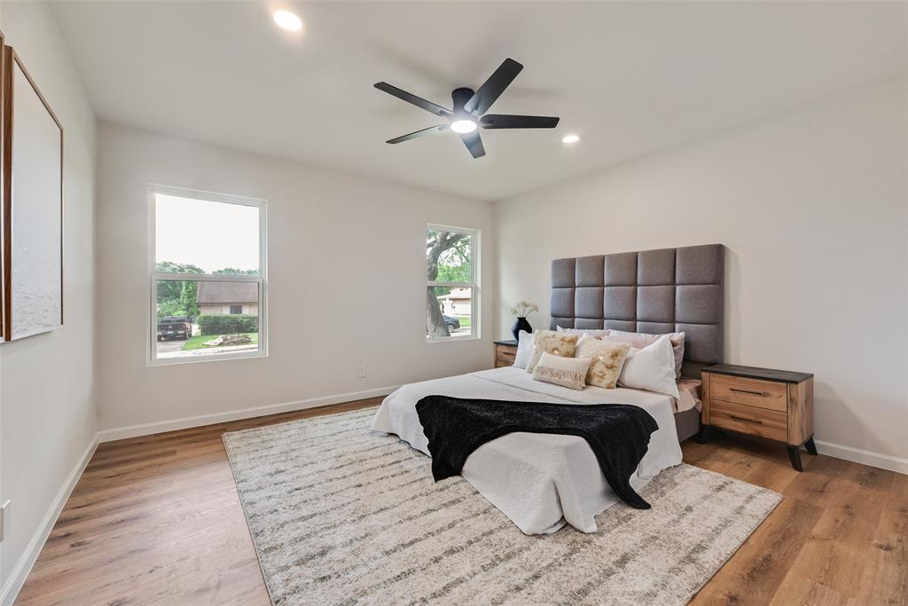 Glen Oaks - Residential