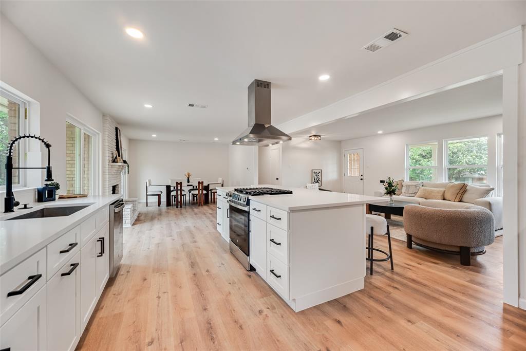 Glen Oaks - Residential
