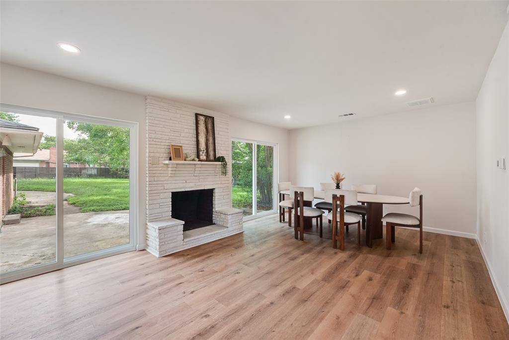 Glen Oaks - Residential