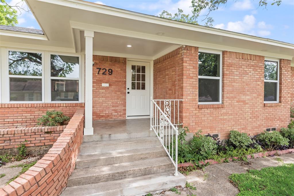 Glen Oaks - Residential