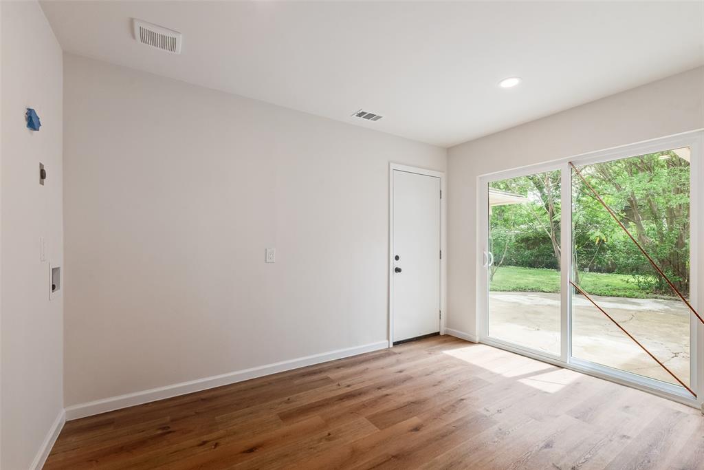Glen Oaks - Residential