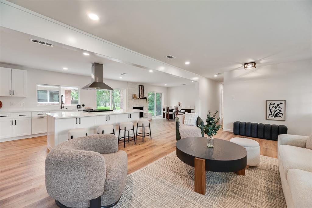 Glen Oaks - Residential
