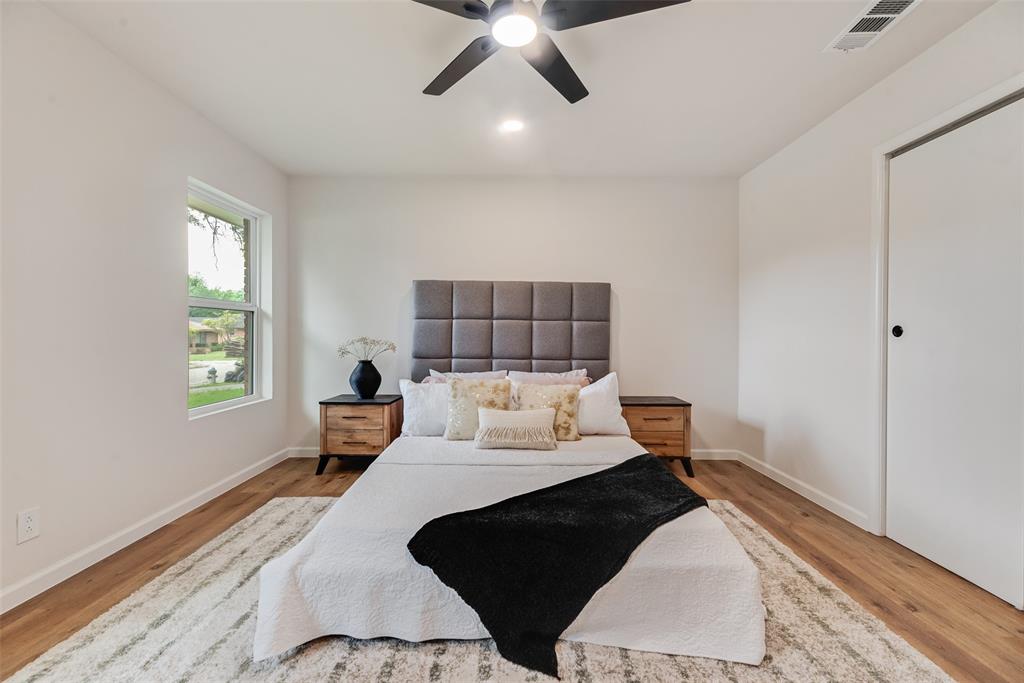 Glen Oaks - Residential