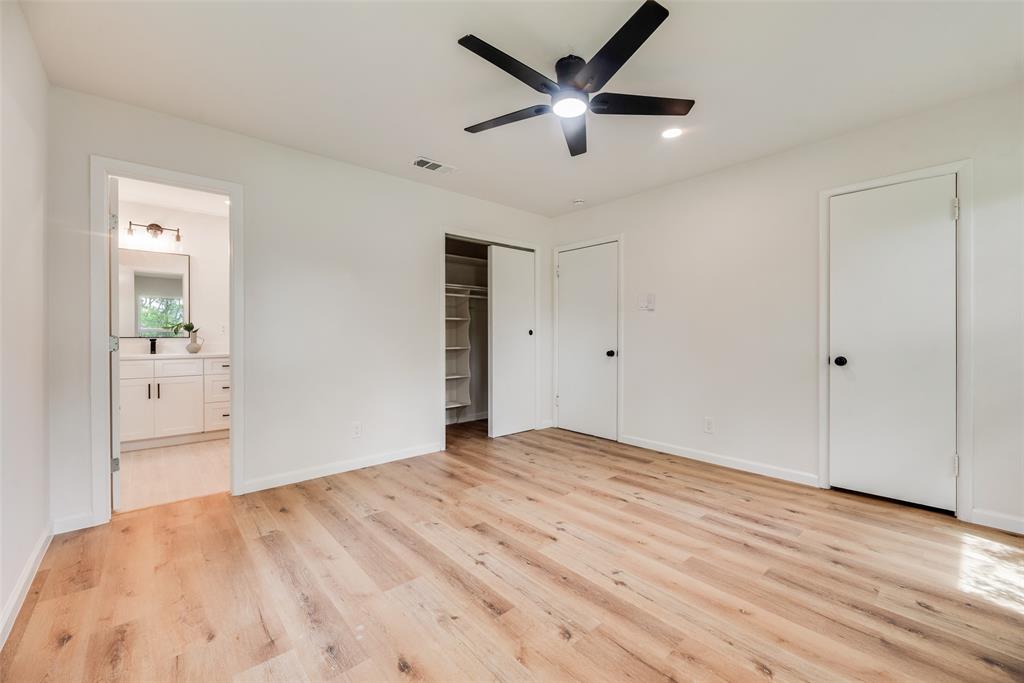 Glen Oaks - Residential