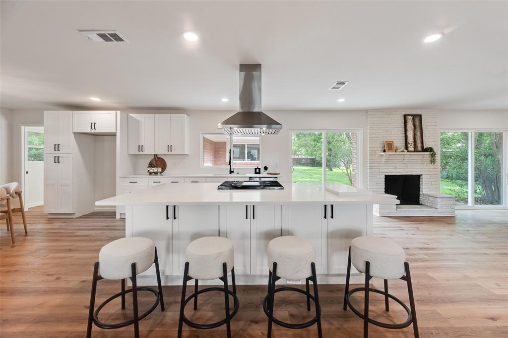 Glen Oaks - Residential