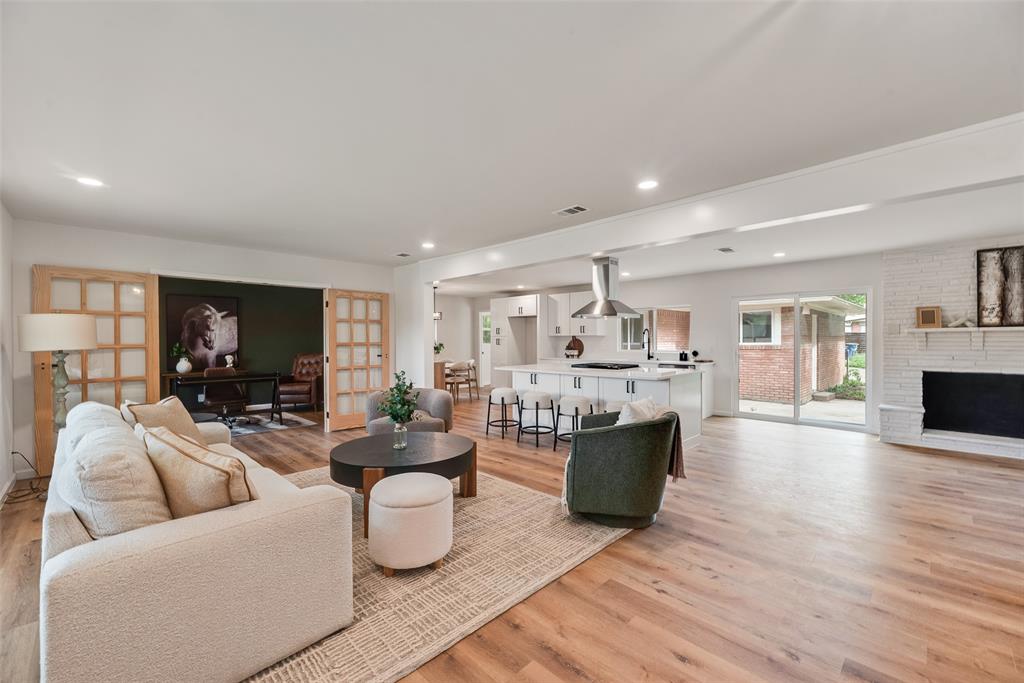 Glen Oaks - Residential