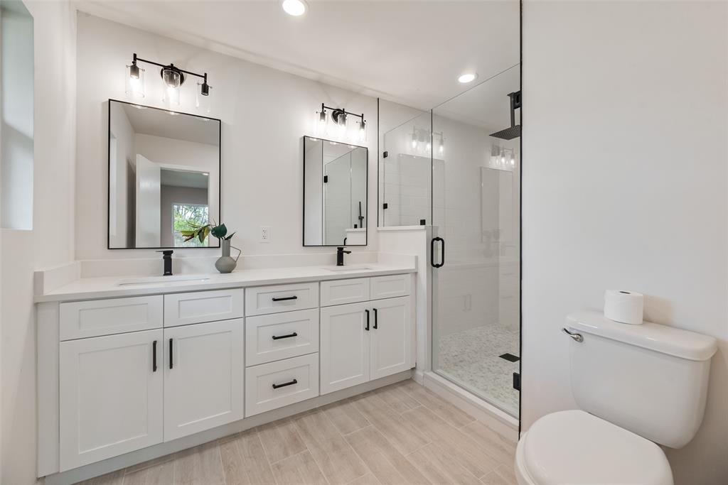 Glen Oaks - Residential