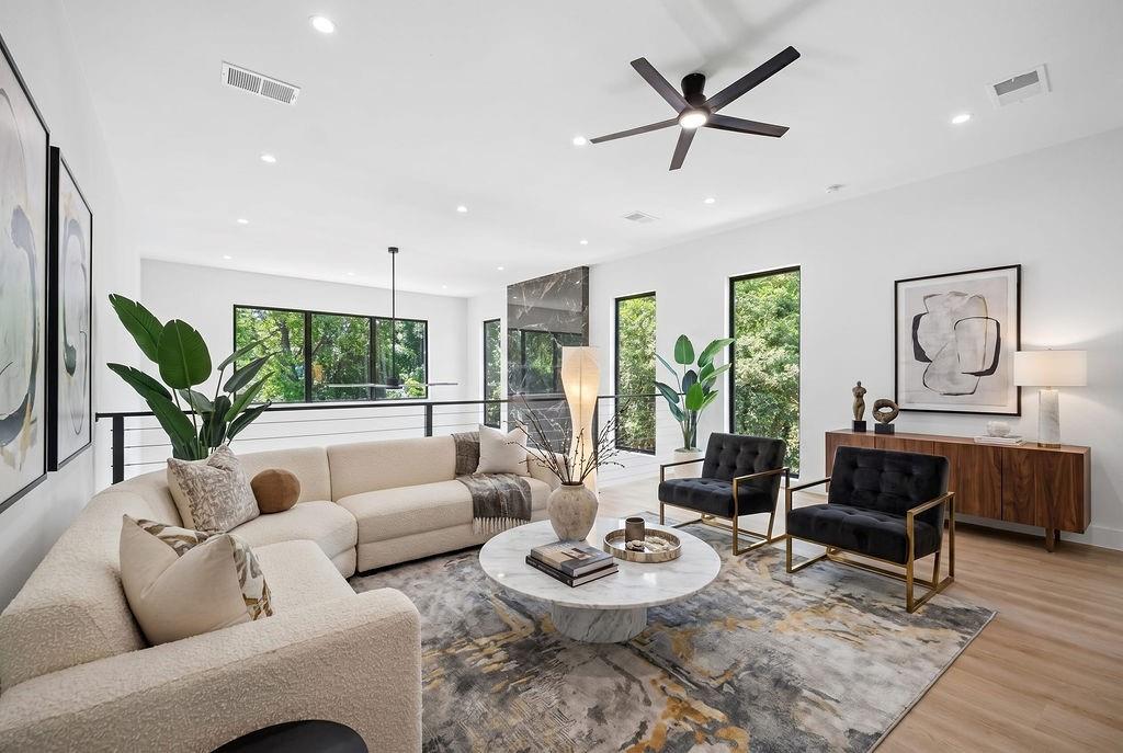 Clifton Place 02 - Residential