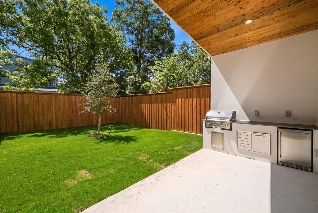 Clifton Place 02 - Residential