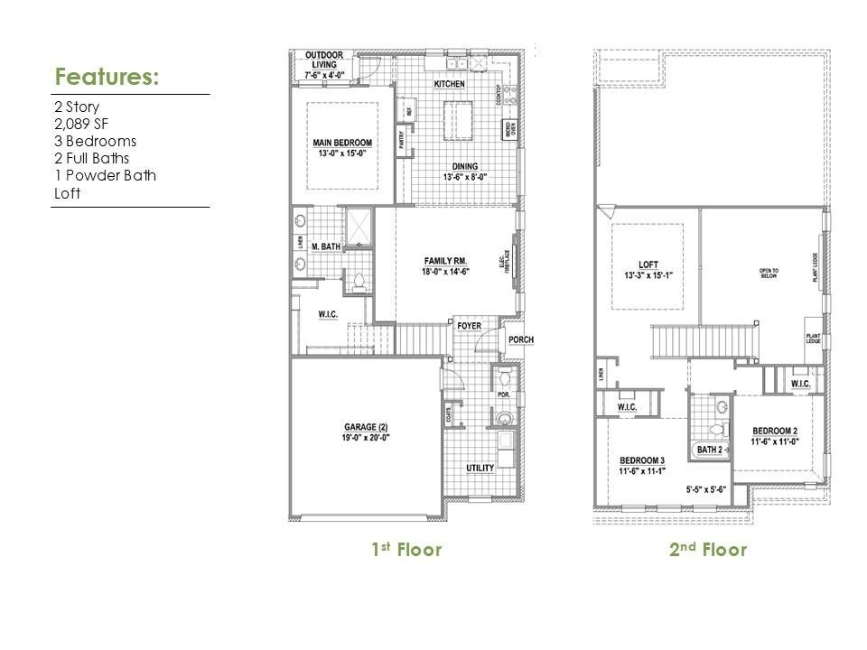 3228 Pimlico Lane