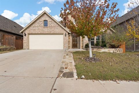 A home in Fort Worth