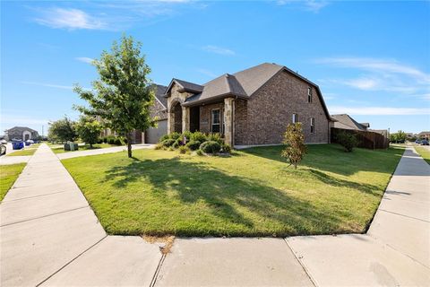 A home in Royse City