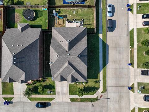 A home in Royse City