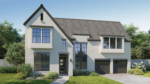 3266 Fulmar Circle Frisco TX 75033