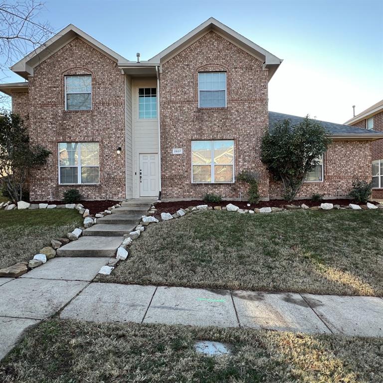 2827 Clear Creek Drive