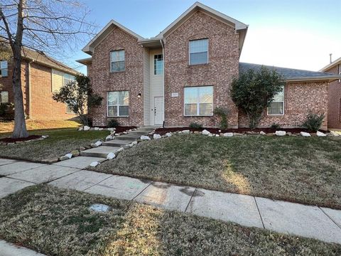 A home in Rockwall