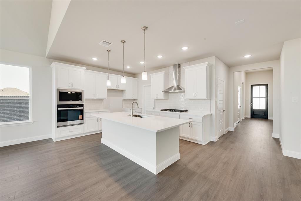 Wildflower Ranch - Residential