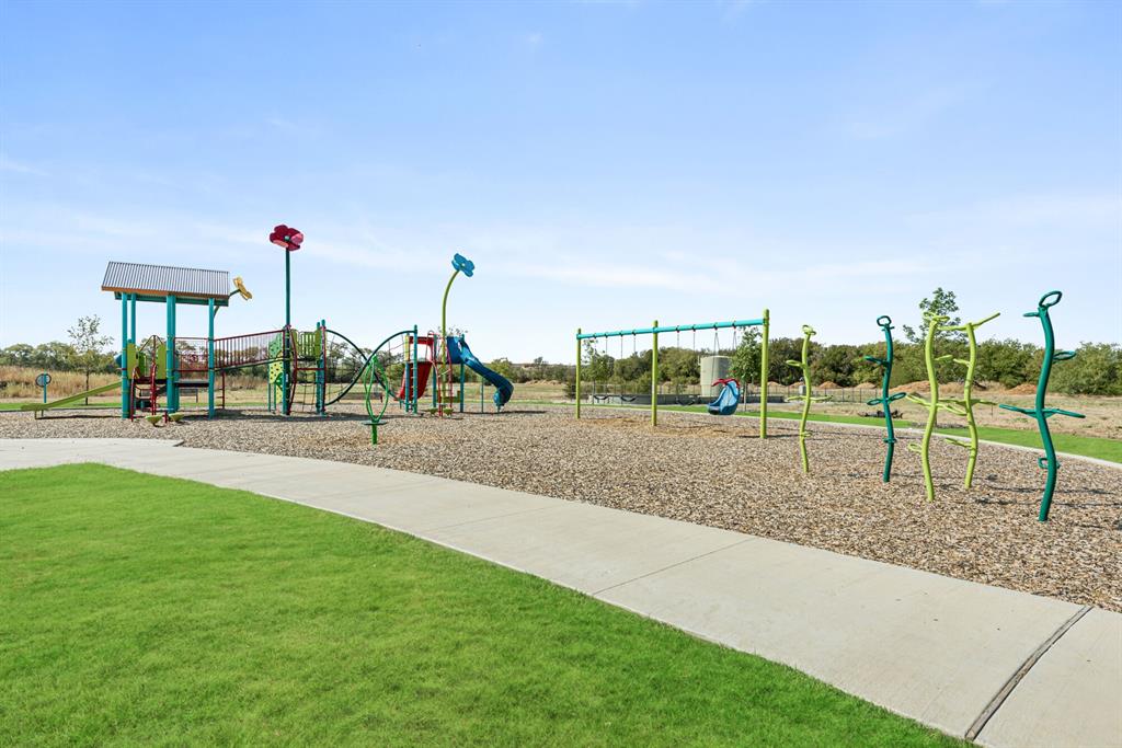 Wildflower Ranch - Residential