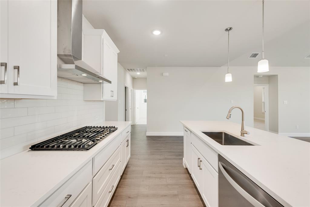 Wildflower Ranch - Residential