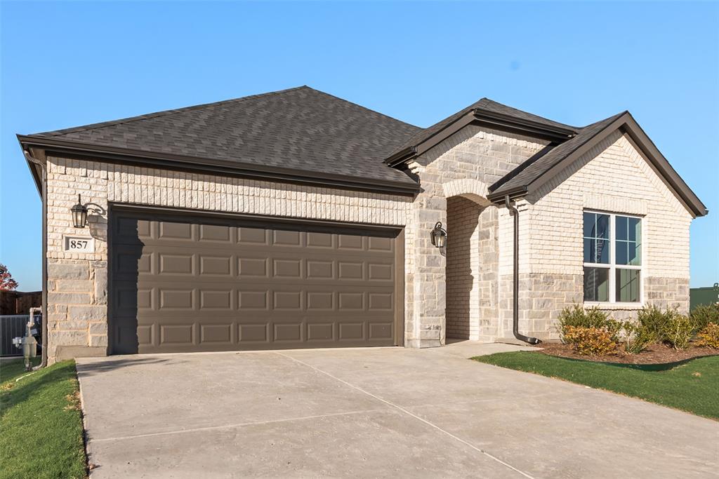 Wildflower Ranch - Residential