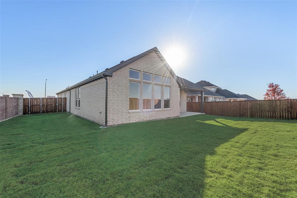 Wildflower Ranch - Residential