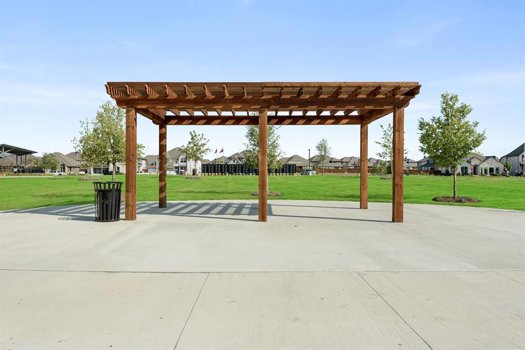 Wildflower Ranch - Residential