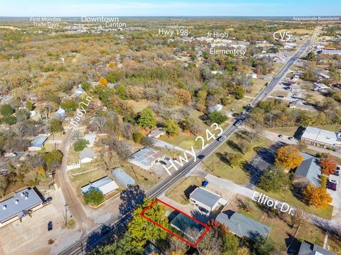 573 W State HWY 243 Canton TX 75103