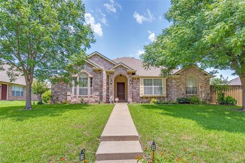 807 Autumn Hill Drive Wylie TX 75098