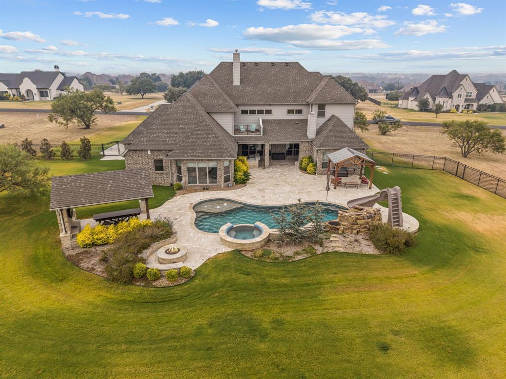 312 Angelina Drive