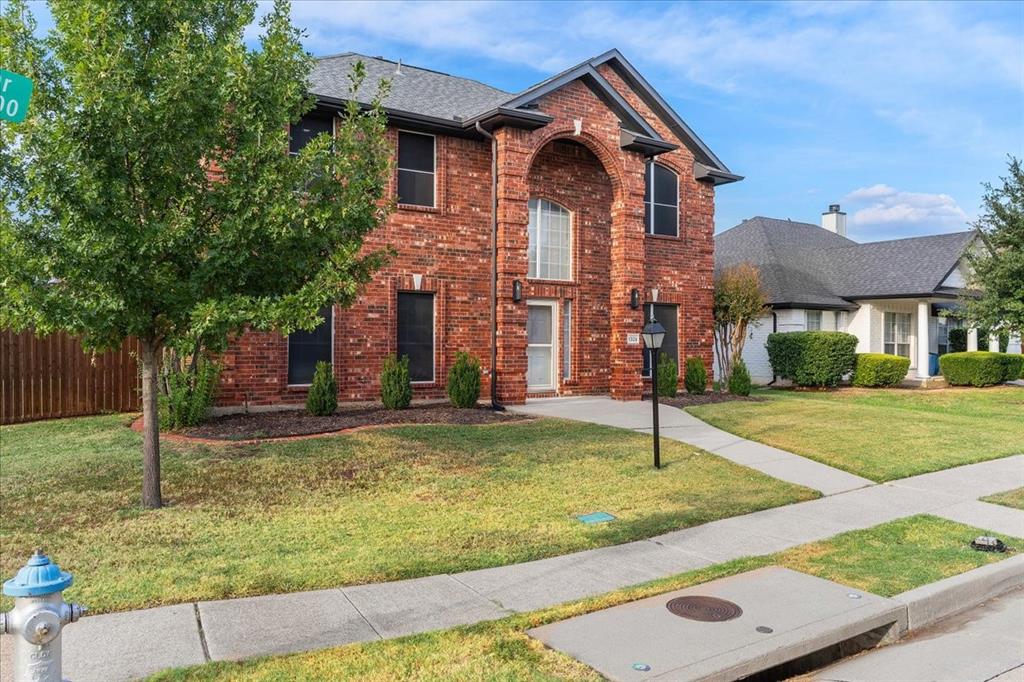 1326 Woodmoor Drive