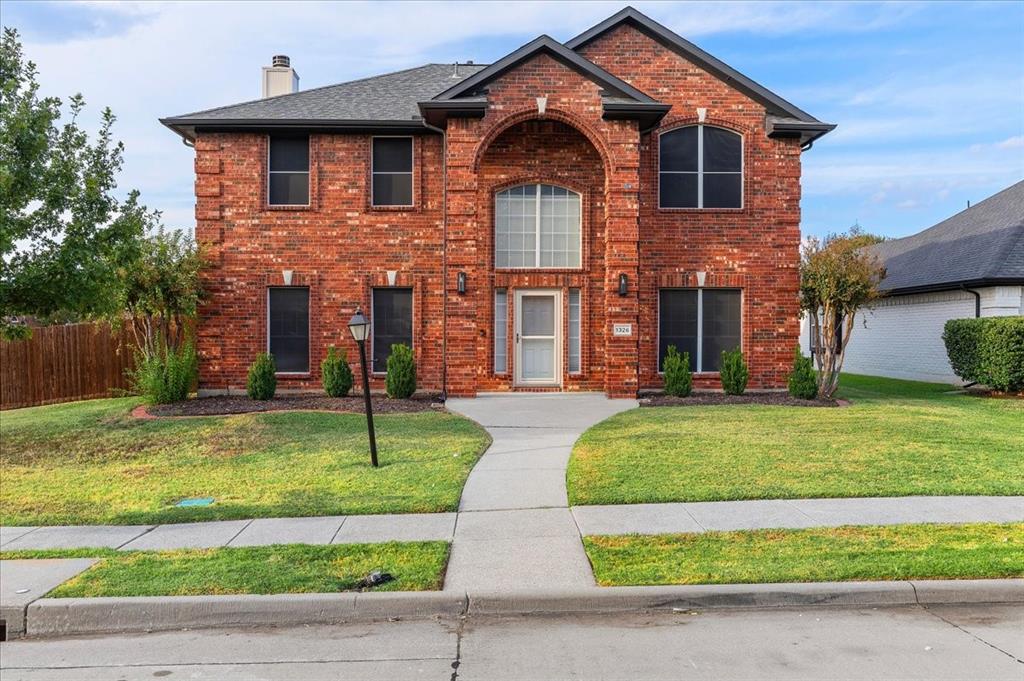 1326 Woodmoor Drive