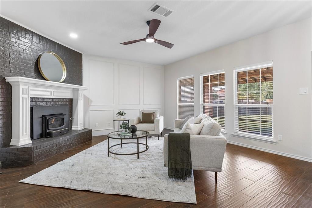 1326 Woodmoor Drive