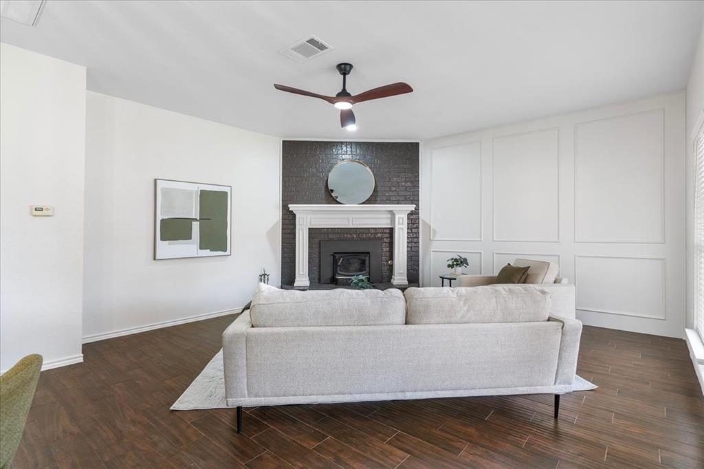1326 Woodmoor Drive